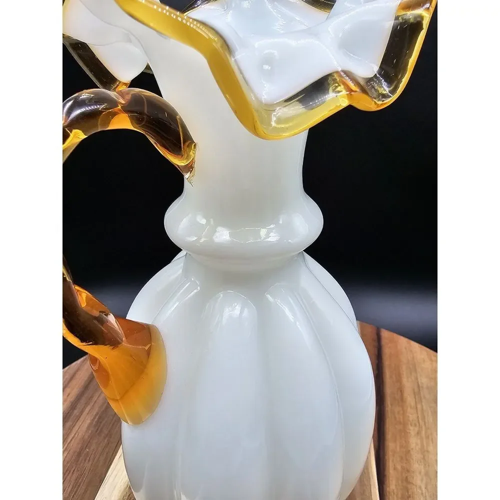 Fenton‎ Gold Crest 9